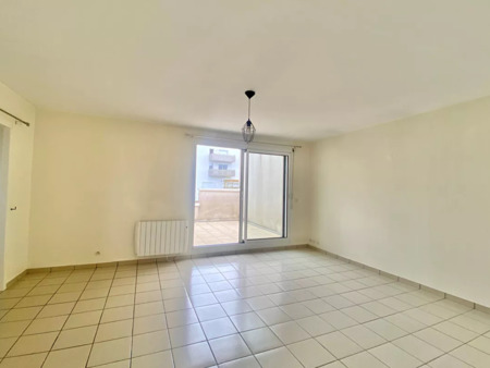 location appartement 2 pièces 48 m² vertou (44120)