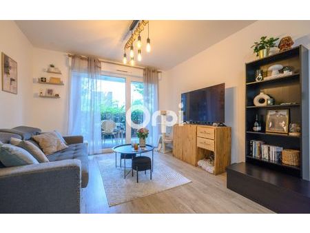 appartement wattignies m² t-2 à vendre  140 000 €