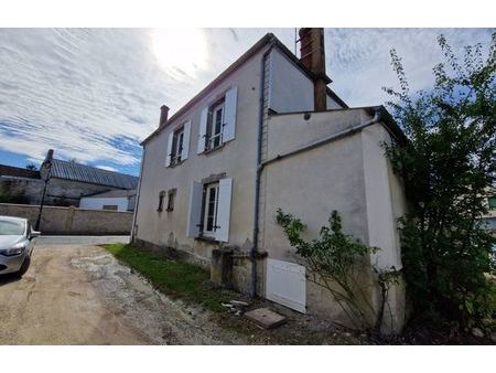 vente maison 8 pièces 170 m² auneau (28700)