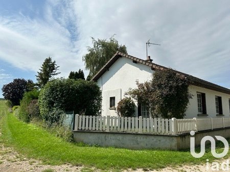 vente maison de village 4 pièces de 79 m² à thorigny