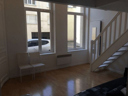 appartement. annonce de particulier