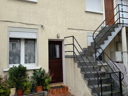 appartement. annonce de particulier