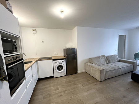 appartement t2 à freinville sevran