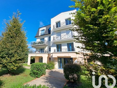 vente appartement 3 pièces de 73 m² à sucy