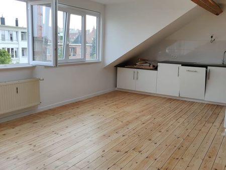 appartement très agréable dans la belle avenue de mai