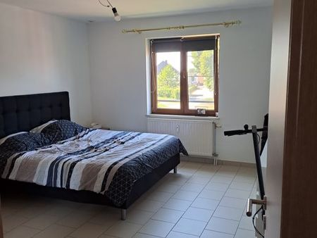 appartement 1er etage