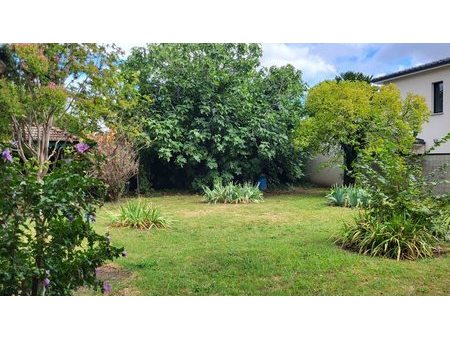 vente terrain 402 m²