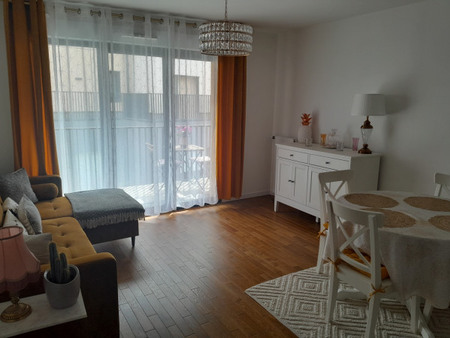 appartement. annonce de particulier