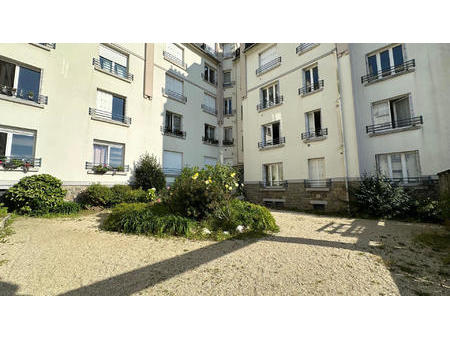 vente appartement 2 pièces à brest jaurès (29200) : à vendre 2 pièces / 61m² brest jaurès