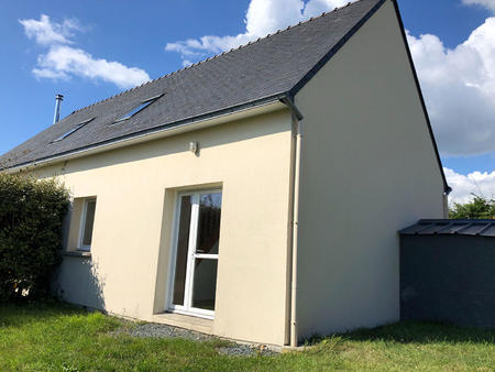 vente maison à treffiagat (29730) : à vendre / 61m² treffiagat