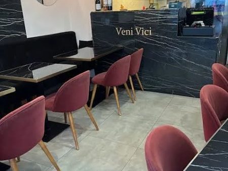 vente locaux professionnels 34 m²