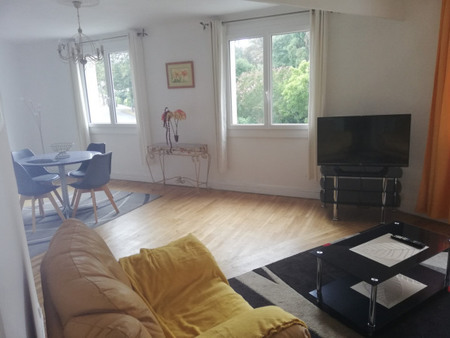 appartement. annonce de particulier