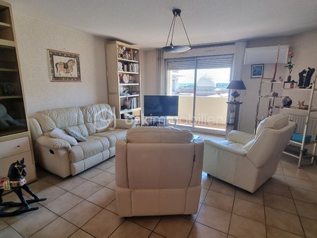 appartement de 107 m² à beziers