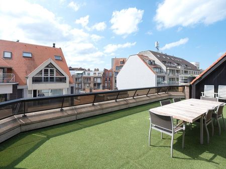 appartement à vendre à knokke € 1.525.000 (kvd8b) - immo deva | zimmo