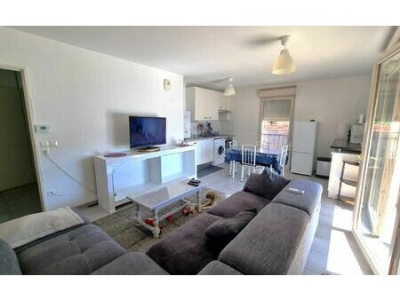 appartement marseille 12 63.91 m² t-3 à vendre  249 000 €