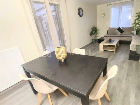 maison de 87 m² à sevran