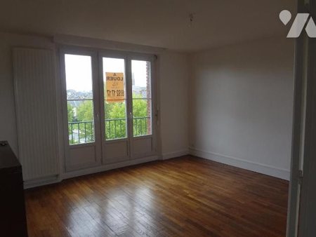 location appartement 2 pièces 51 m²