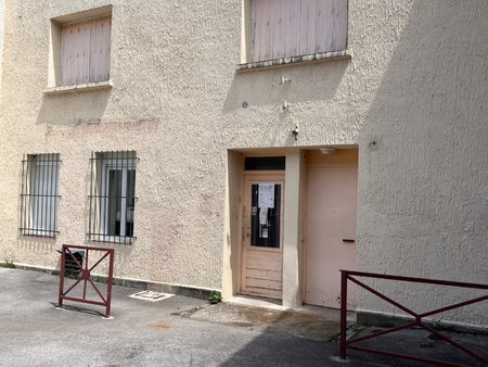 vente immeuble 205 m²