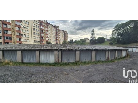 vente parking/garage/box de 570 m² à aurillac (15000)