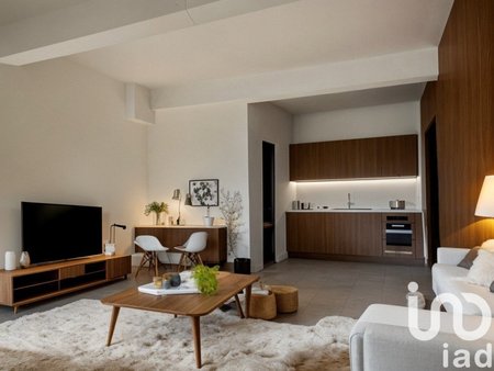 vente studio 1 pièce de 26 m² à revel (31250)