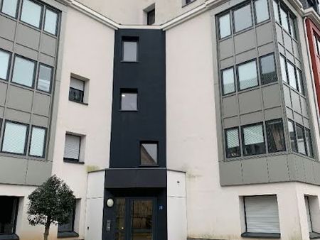 location appartement 3 pièces 62.72 m²