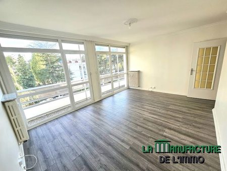 location appartement 3 pièces 61.91 m²