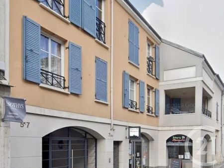 appartement à vendre - 2 pièces - 36 m2 - houilles - 78 - ile-de-france