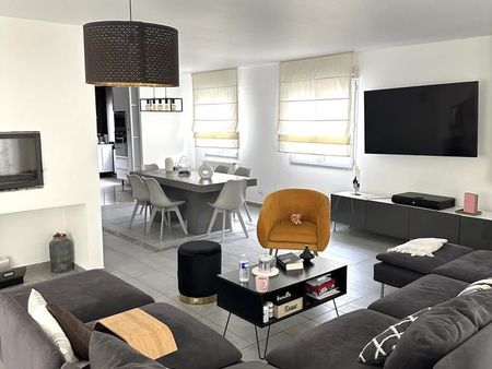 maison à vendre - 7 pièces - 185 m2 - juvisy sur orge - 91 - ile-de-france