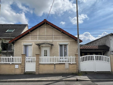 maison et villa