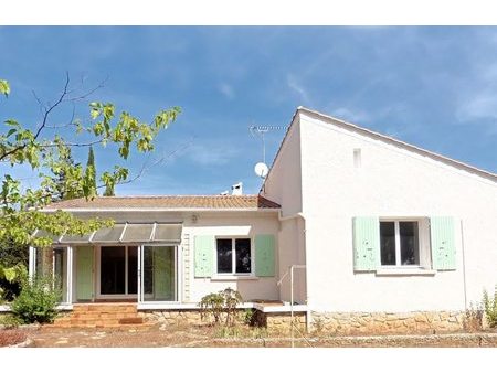 location villa 4 pièces 120.57 m²