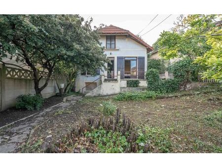 maison champigny-sur-marne 57 m² t-3 à vendre  295 000 €