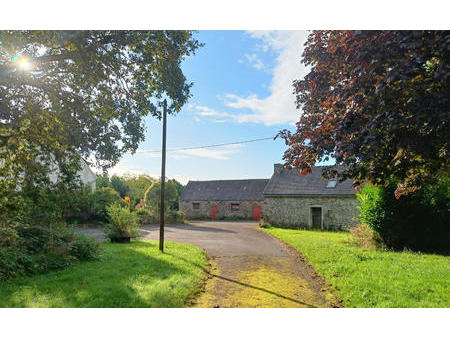 vente maison à pluguffan (29700) : à vendre / 180m² pluguffan