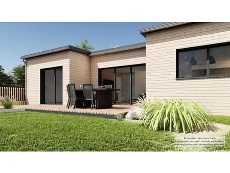 vente maison à pluvigner (56330) : à vendre / 100m² pluvigner