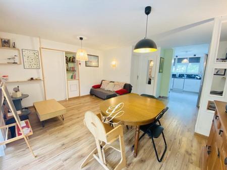 vente appartement 5 pièces à saint-herblain bourg-solvardière-pelousière (44800) : à vendr