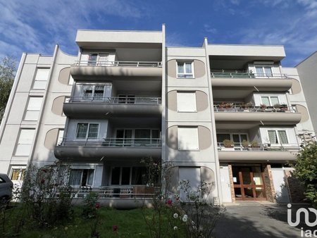 vente appartement 3 pièces de 71 m² à villeparisis (77270)