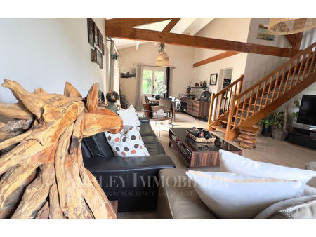 vente maison 6 pièces 146 m² périgny (17180)