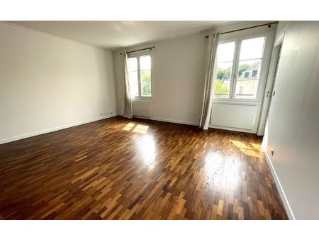 appartement antony 73.72 m² t-4 à vendre  470 000 €