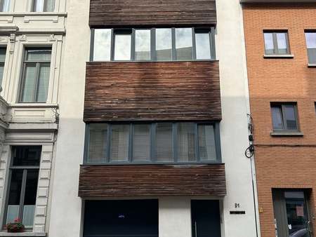 appartement à louer à antwerpen € 1.200 (kvdaq) - kega vastgoed | zimmo