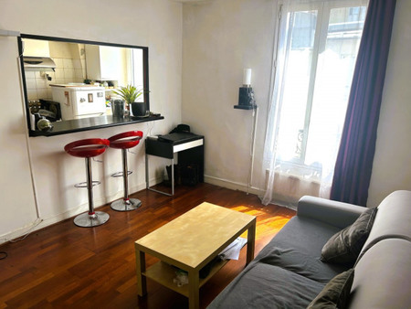 appartement