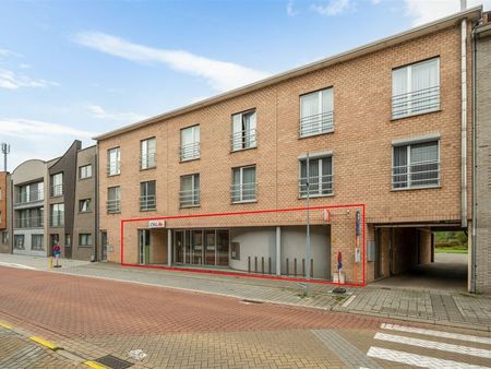 bien professionnel à vendre à sint-katelijne-waver € 735.000 (kvdd9) - heylen vastgoed - m