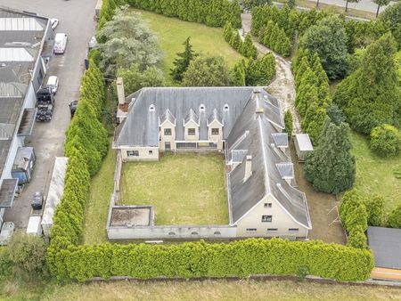 maison à vendre à heusden € 998.000 (kvdc8) - dewaele - gent | zimmo