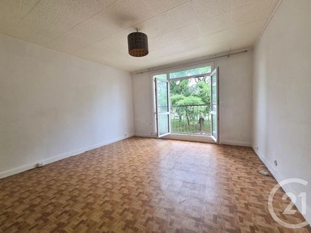 appartement f2 à vendre - 2 pièces - 48 34 m2 - creteil - 94 - ile-de-france