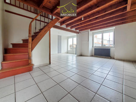 vente maison à bressuire (79300) : à vendre / 95m² bressuire