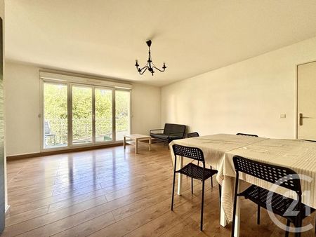 appartement f4 à vendre - 4 pièces - 84 76 m2 - st ouen - 93 - ile-de-france