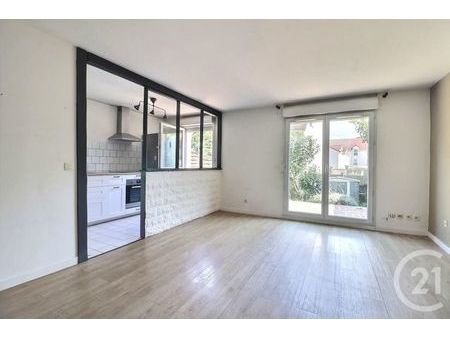 appartement f3 à vendre - 3 pièces - 61 05 m2 - villepinte - 93 - ile-de-france