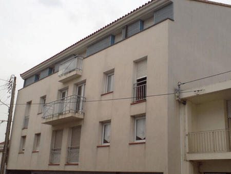 location appartement 2 pièces à saint-gilles-croix-de-vie (85800) : à louer 2 pièces / 48m