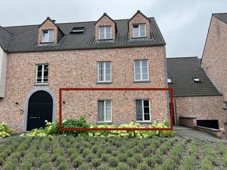 appartement à louer à grobbendonk € 800 (kvcba) - solitt vastgoed | zimmo