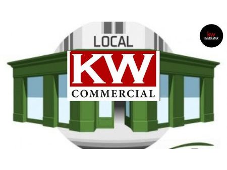 local commercial