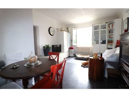 appartement athis-mons m² t-2 à vendre  163 000 €