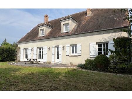 maison beton-bazoches 233 m² t-8 à vendre  367 500 €